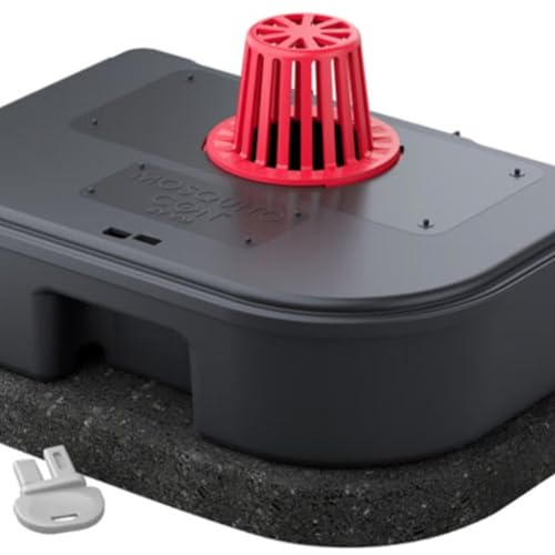 MosquitoCon by VM Products