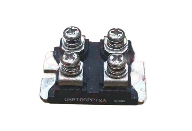 1-piece infrared USR100PP12A power module