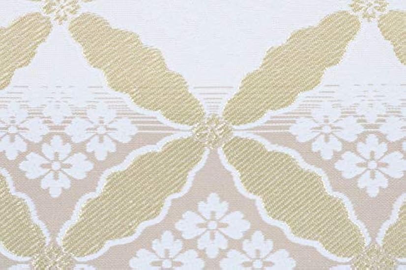 とせん] 着物屋 訳あり 正絹 西陣袋帯 証紙番号2502 フォーマル 正装用