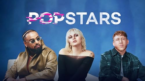 POPSTARS – vue 2