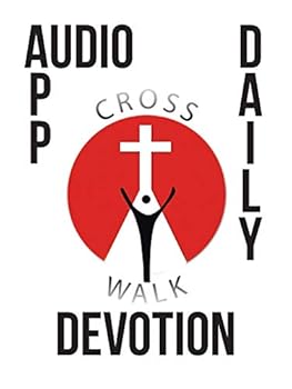 Paperback Audio App Daily Devotion Book