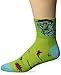 Defeet Aireator 3" Zombie Socks
