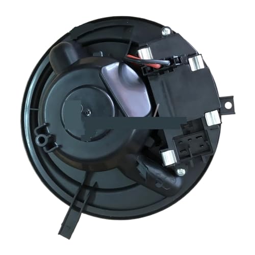 Moteur de ventilation A3 Q3 pour un air frais en voyage - LHD 1K1820015E