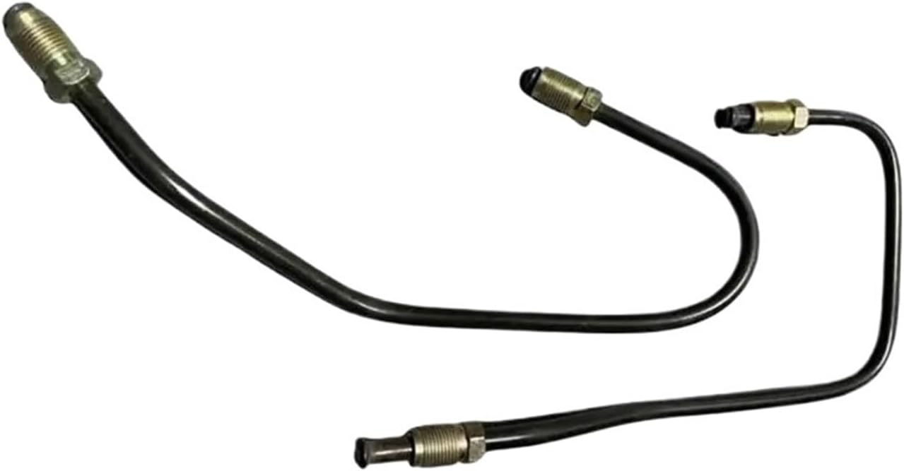 Automotive Power Cylinder Steering Hose Compatible With 205 307 309 4020 4G 40204G