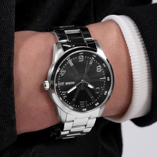 Montre À Affichage Analogique 'monte - vue 9