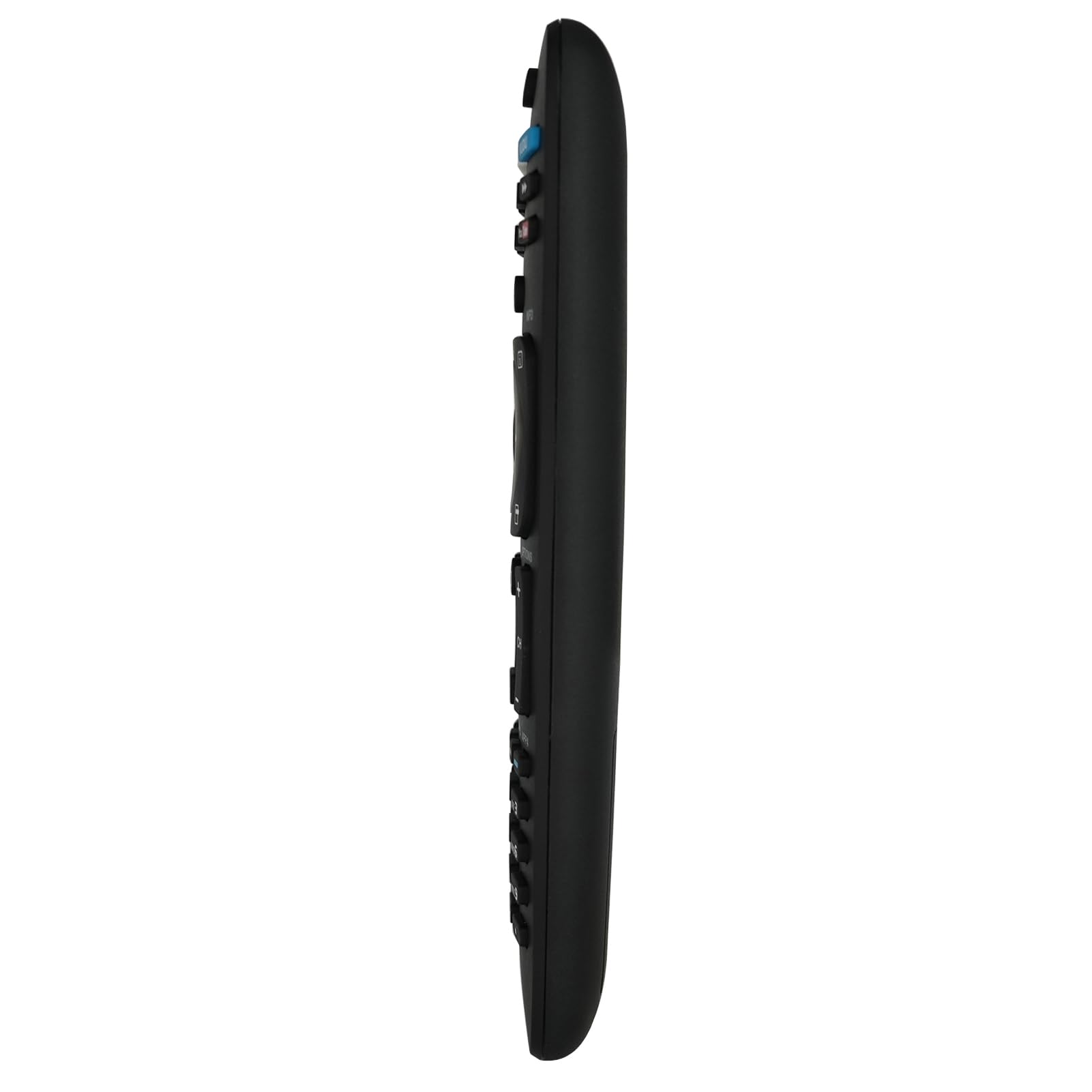 Télécommande De Remplacement Pour Philips TV 2PFL5603H/10, 2PFL5603S/60, Etc.