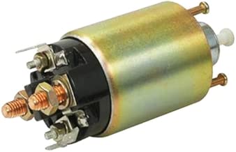 Starter Relay Fits 2001 MARINER MARINE 200L 200XL 200XXL DFI Optimax 3.0L 200HP - coolthings.us