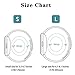 Oihxse Silicona Ajustable Correa Compatible con Fitbit Versa/Versa Special Edition/Fitbit Versa 2/Versa...