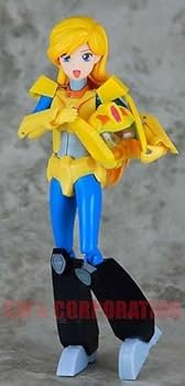 トランスフォーマー グッとくるフィギュアコレクション No.49 ミネルバ グッとくるフィギュアコレクション49 ミネルバ 完成品フィギュア