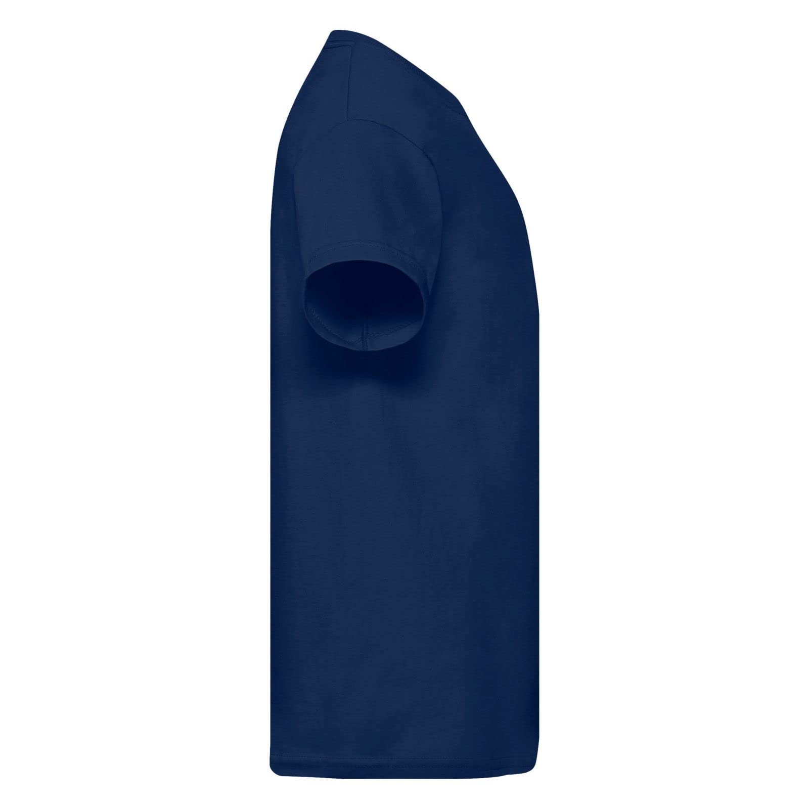 Fruit of the Loom T Originale Shirt (Pacco da 5) Unisex-Bambini e Ragazzi