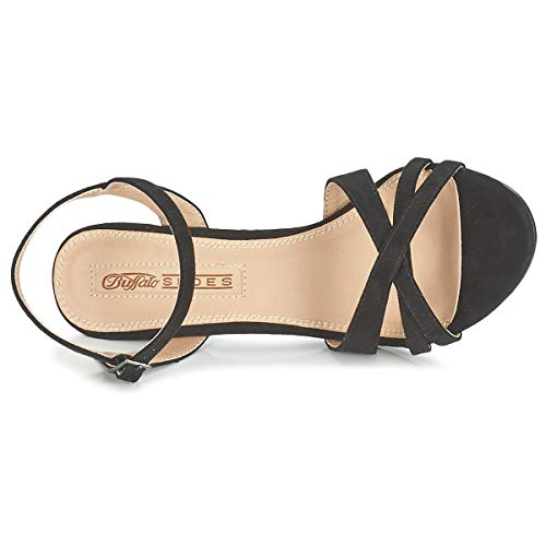 Buffalo Shoes