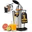 Stainless Steel Silver | 600w | Incl. Lever arm