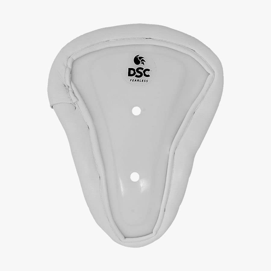 DSC Attitude Women Adbominal Guard (White) (B07J23WCSS) Amazon Price History, Amazon Price Tracker
