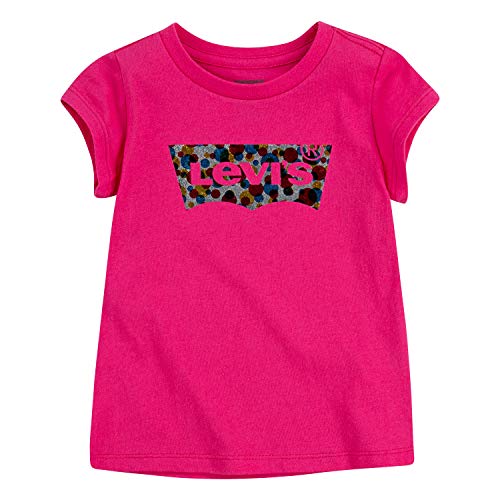 Image of Levi's Girls T-Shirt