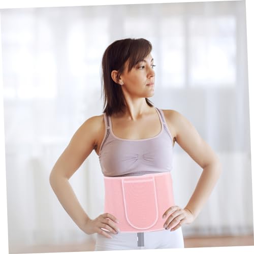 Cinturón Ajustable de Entrenamiento Lumbar para Mujeres miniatura 2