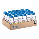 FRESENIUS KABI | Suplemento Alimenticio | Supportan Frutas Tropicales Bote de 200 ml | Caja con 24 piezas