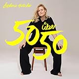 50 über 50 - Gesund und entspannt älter werden - Stephanie Hielscher 