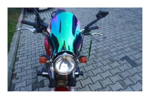 Pare-Brise de Moto pour G650 G 650 Xcountry et R1100R Modèles 1987-2010