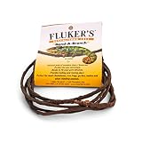 Fluker's Small Animal Bend-A-Branch Pet Habitat Decor 6' Long