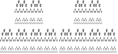 [�v�[�}] ��Ɨp��� WORKING GLOVES PG-1500 1�o ���b�N&�I�C�� �j�g�����S�� L (× 3)