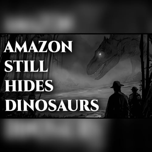 U.S. Soldiers Entered the Amazon&hellip; What They Saw Looked Prehistoric