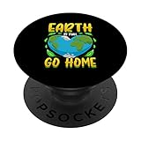Photo Gallery la terra è piena vai a casa giornata della terra popsockets popgrip intercambiabile Photo Gallery la terra è piena vai a casa giornata della terra popsockets popgrip intercambiabile