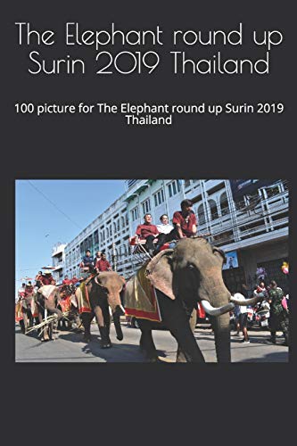 The Elephant round up Surin 2019 Thailand: 100 picture for The Elephant round up Surin 2019 Thailand