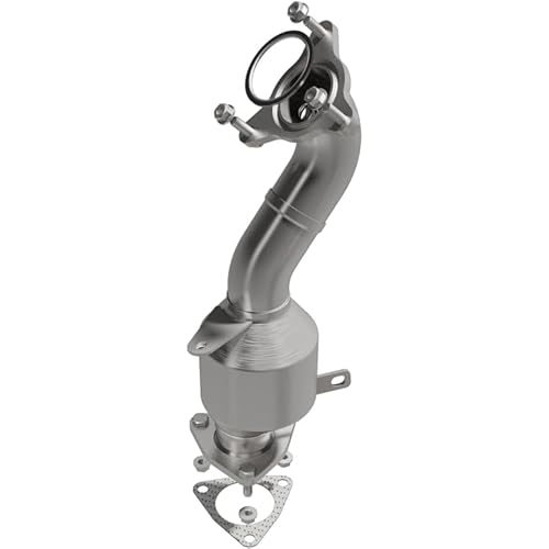 MagnaFlow Chevrolet Colorado Edelstahl Katalysator