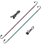 PC 30cm Led Strip GIM RGB Streifen Für Pc Gehäuse Gaming Computer