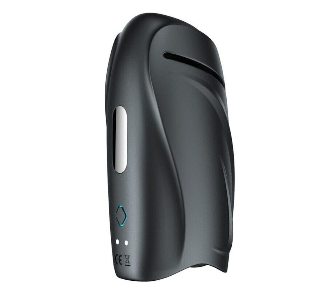 Amazon.com: Compact and Easy-to-Clean Male Pleasure Device for Unrestricted  Sensual Enjoyment : Health & Household