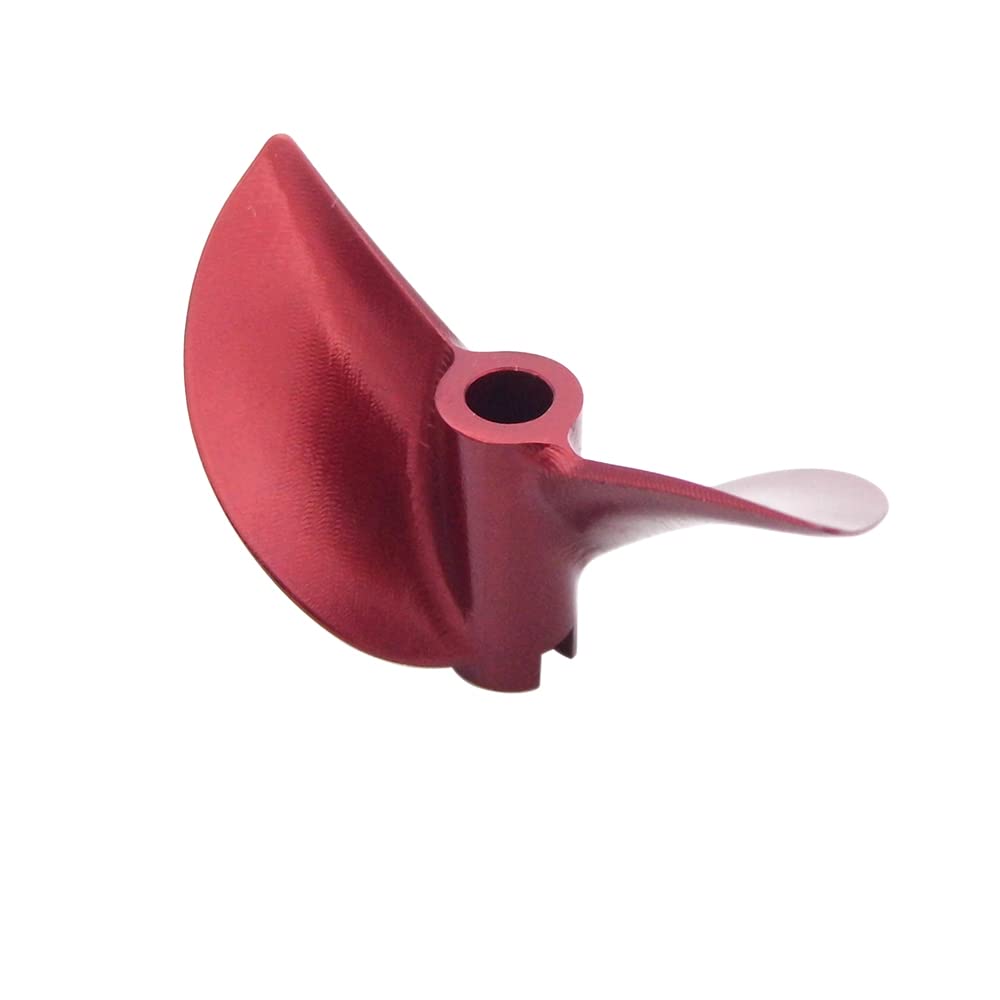 E-flite EFL Prop Adapter: SR-22T Hobby Rc Vehicle Accessories