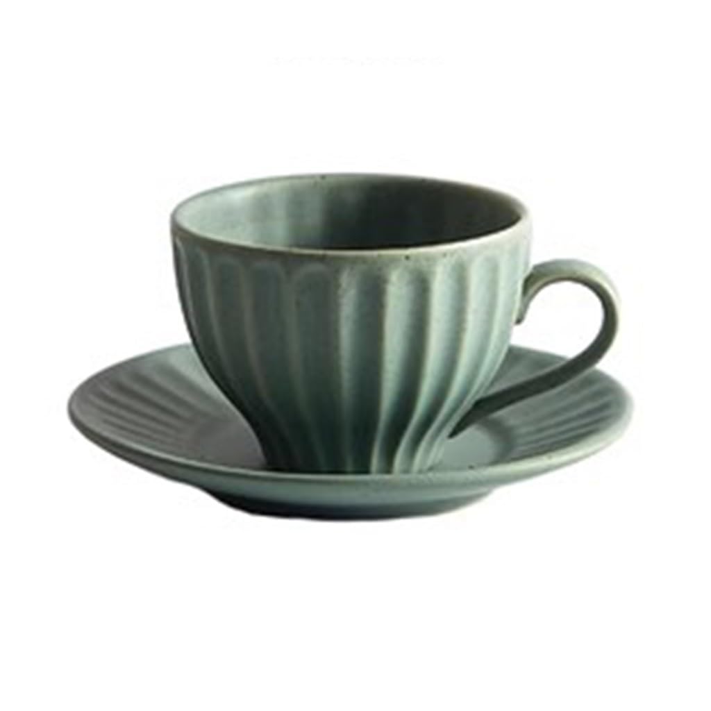 Amazon.com: ZXHFSH Coffee Mug,Tea Cup, 9.5 Oz Coffee Cup