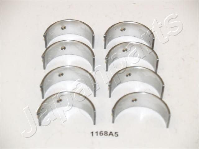 JAPANPARTS CB1168A5 Coussinet de bielle