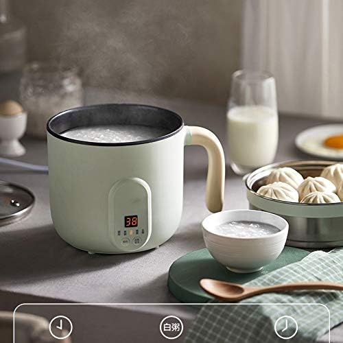 Olla Eléctrica Multifunción Mini 1.2L 600W PNAWLLCF miniatura 6