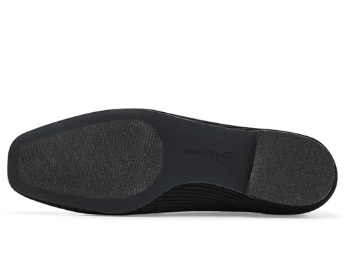 Skechers Skechers Women's Cleo Square - Blissful Soul, Black, 6.5