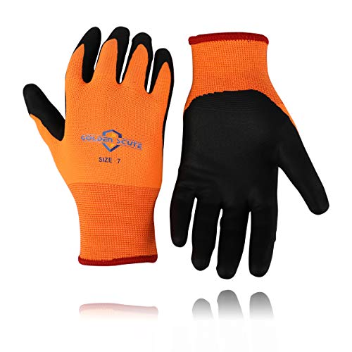 11 Best Gloves for Working in a Freezer 2021 We Know Gloves