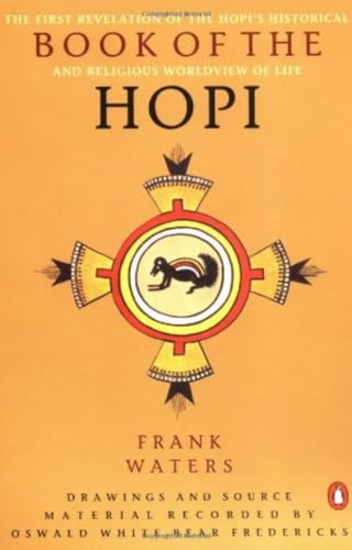 Book of the Hopi