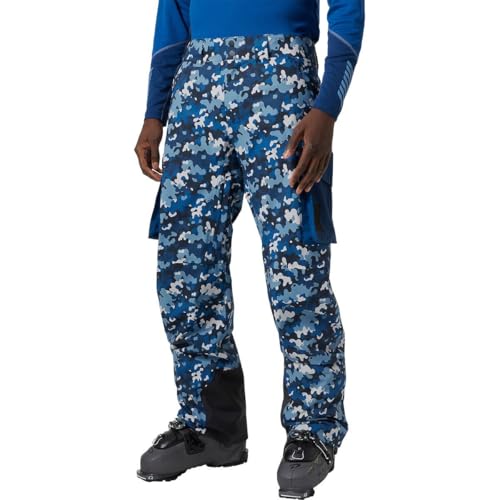 Pantalons Helly Hansen Ullr Z haut de gamme pour homme
