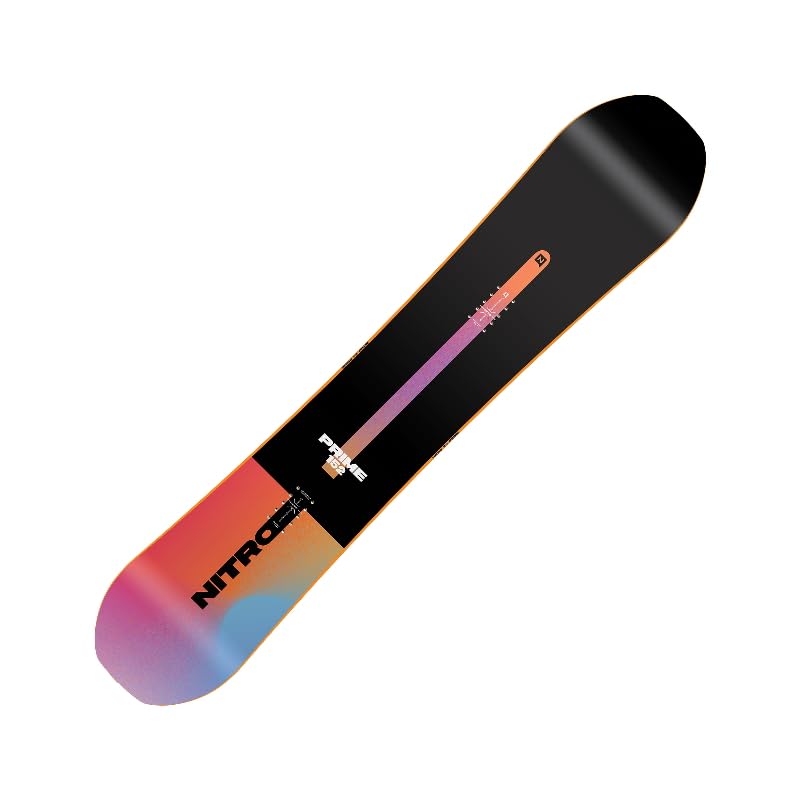 Amazon | 24-25 NITRO PRIME CHROMA CAM-OUT ナイトロ プライム