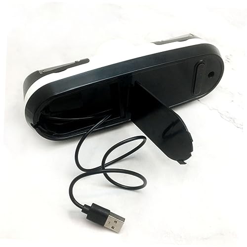 Affûteur électrique pour couteaux émoussés solution USB compacte