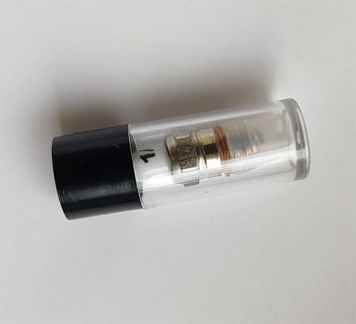 Miniatura 2 de Bujía 14-32 para Nitro girada a motor de gasolina 1pcs Rcexl Advance 14-32 Bujía ME8