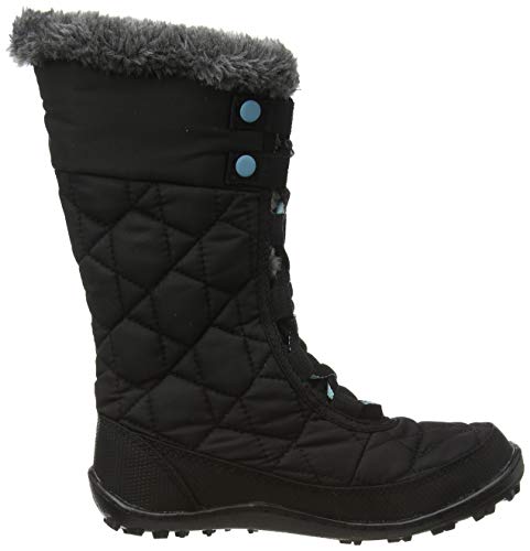 Columbia Youth Minx Mid II Waterproof Omni-Heat