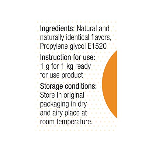 Honey Flavor, 20 ml miniatura 4