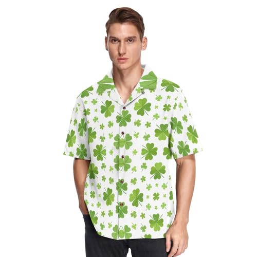 Chemise hawaïenne homme décontractée idéale pour les vacances d'été et sorties plage chic