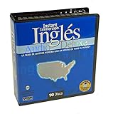 Topics Learn How to Speak Ingles Language ( Spanish to English ) 8 Audio CDs - Listen in Your car, or Anywhere You Choose