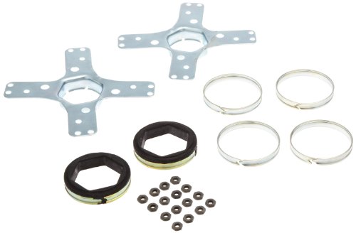 Fasco KIT200 Mounting Adapter Kit, For 4.4