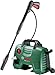Bosch High Pressure Washer - EasyAquatak 120 (3 x Nozzle, High Pressure Gun, Transparent Water Filter, 5 m Cable, 5 m Hose, Box, 1500 watts, Pressure: 120 bar, Max Flow Rate: 350 l/h)