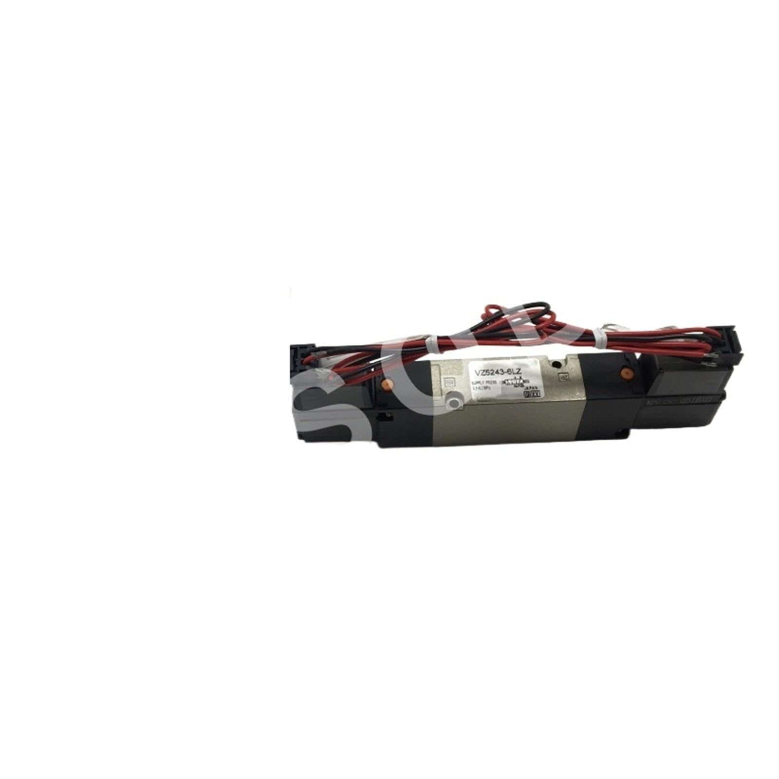 Distributeur VQZ332-5L-02T-X90 et vanne pneumatique VZ3320