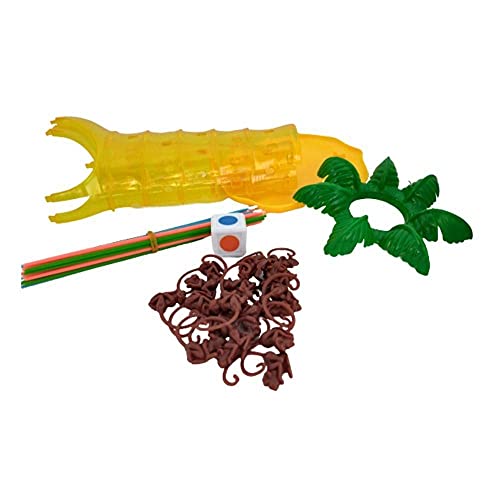 Jogo Dos Macacos, Ark Toys