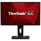 24 Zoll ViewSonic VG2448 Monitor für Büroanwendungen